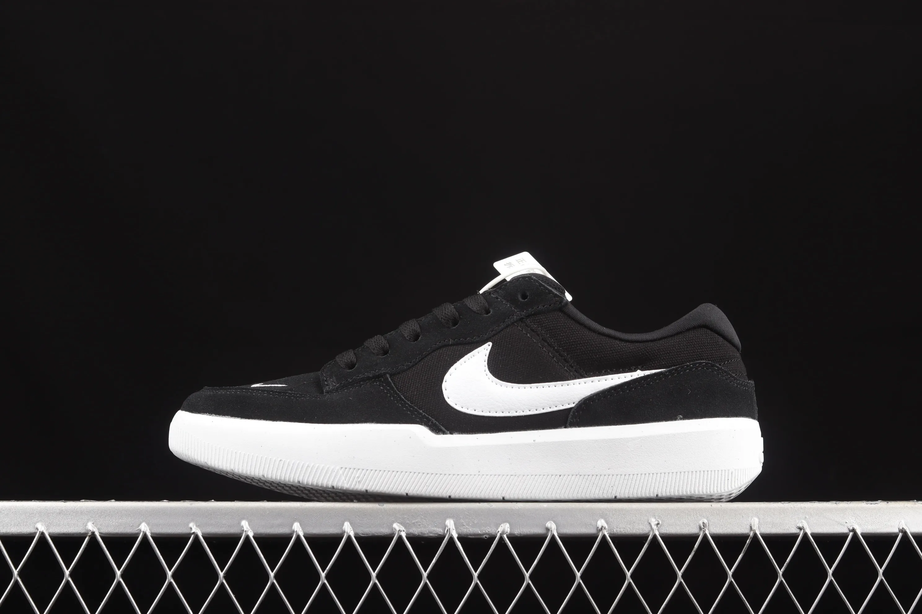 All categories Nk SB Dunk series Nk Force 58 simplified skateboard shoes Nk SB Force 58 Nike simplified retro skateboard shoes CZ2959-001